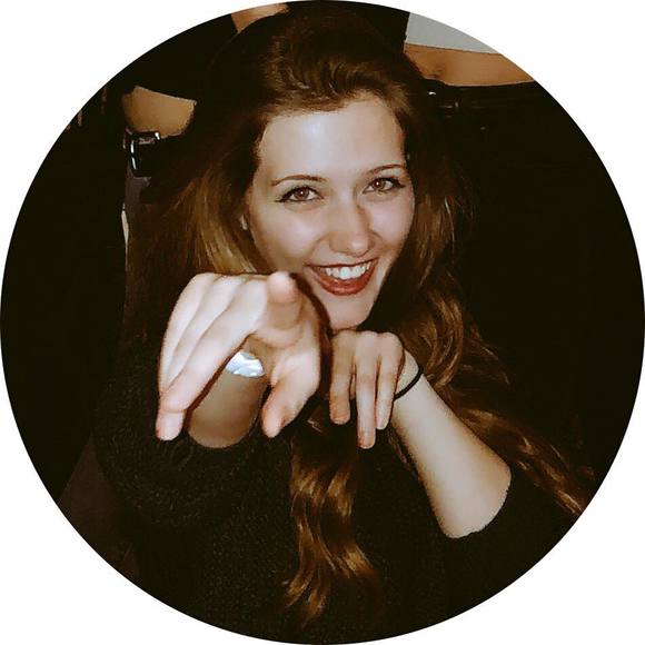 Meet your Posher, Emily - Picture 1 of 1